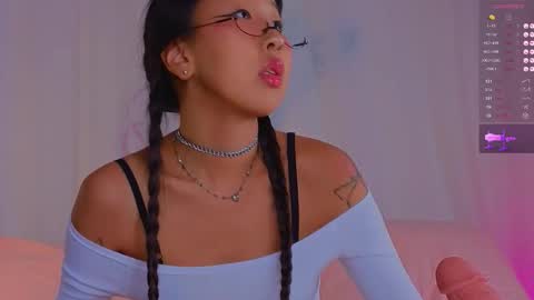 Ally online show from September 13, 2:06 pm