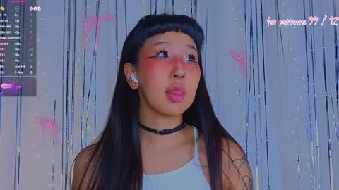 Snapshot of a1ly chatting on May 3, 3:18 pm Ally online show from May 3, 3:18 pm
