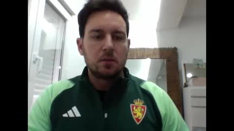 Snapshot of a3cuadros chatting on March 8, 3:02 pm a3cuadros online show from March 8, 3:02 pm