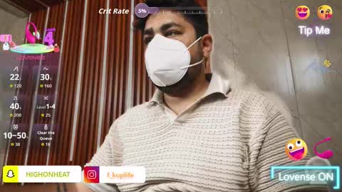 Snapshot of a4h_odin chatting on February 22, 7:40 am Sleepy owl online show from February 22, 7:40 am