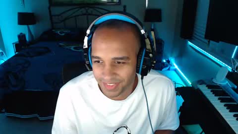 a4orce online show from January 25, 12:38 am