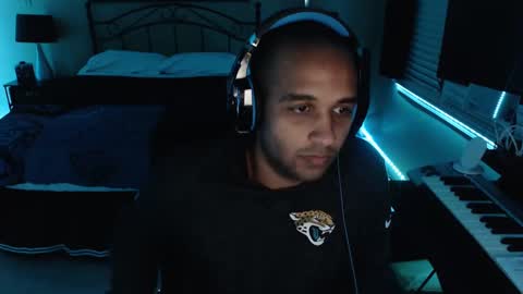 a4orce online show from February 1, 1:12 am