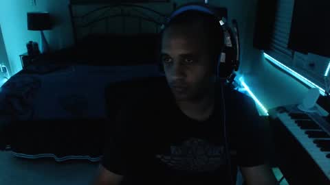 a4orce online show from February 7, 1:04 am