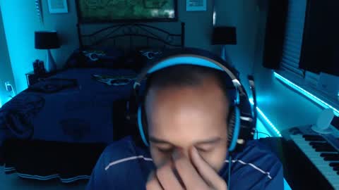 a4orce online show from February 16, 11:48 pm