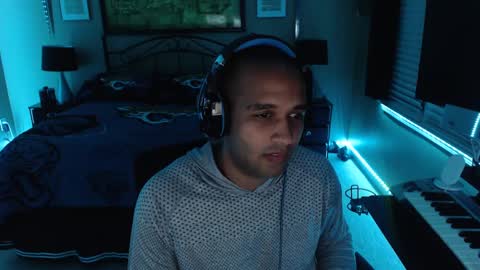 a4orce online show from February 19, 2:44 am