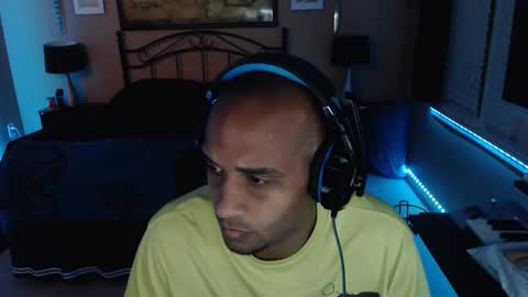 a4orce online show from April 3, 1:47 am