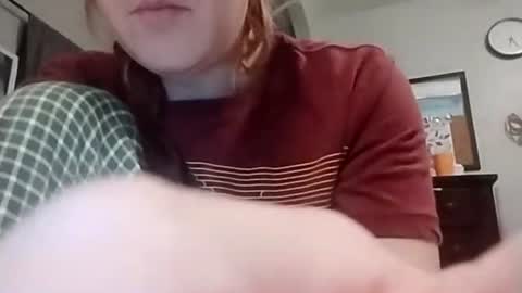 Bree Anna online show from December 15, 12:26 am
