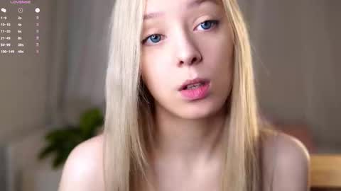 Luna online show from February 26, 1:37 am