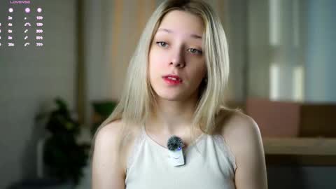 Luna online show from March 3, 1:45 am