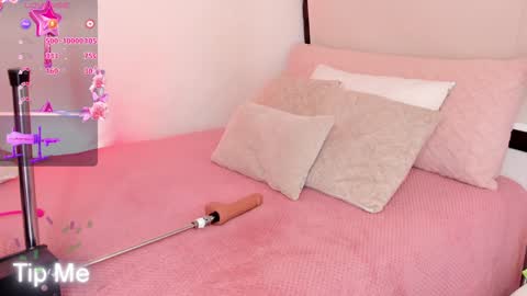 Alexandra  online show from January 24, 9:49 am