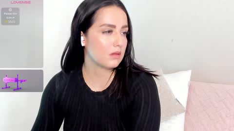 Alexandra  online show from January 31, 12:29 pm