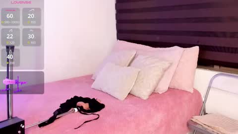 Alexandra  online show from February 14, 9:34 am