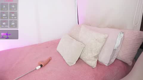 Alexandra  online show from September 12, 11:10 am