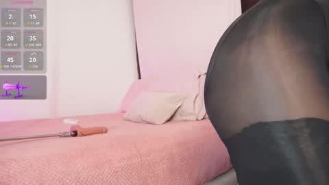 Alexandra  online show from October 10, 9:52 am