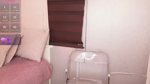 Alexandra  online show from April 22, 9:44 am