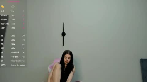 Anny online show from April 9, 11:04 am