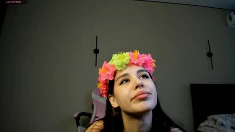 Anny online show from April 16, 11:00 am