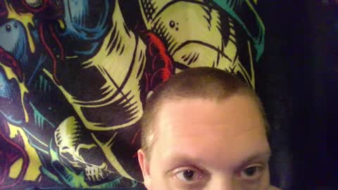 Snapshot of a_bored_dragon chatting on March 10, 12:04 pm A Bored Dragon online show from March 10, 12:04 pm