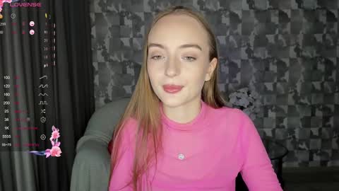 Adelina online show from January 18, 2:12 pm