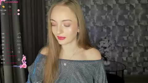 Adelina online show from February 9, 3:01 pm