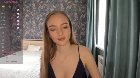 Adelina online show from March 6, 1:03 pm