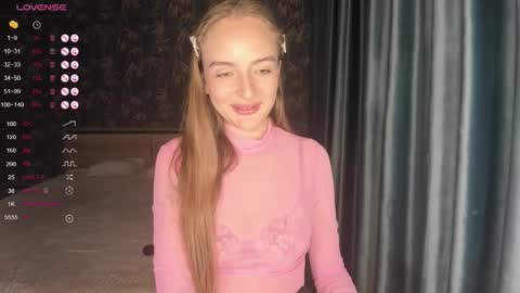 Adelina online show from September 11, 5:02 pm