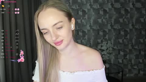 Adelina online show from March 30, 4:41 pm