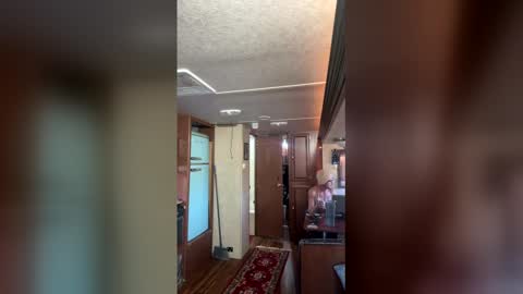 Thesexystoner online show from January 16, 7:18 pm