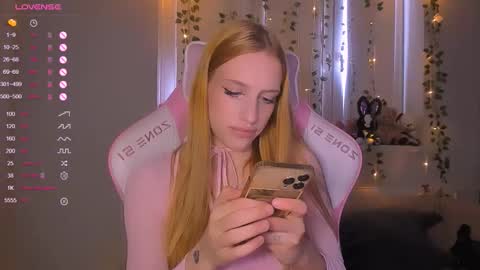 Snapshot of a_nice chatting on February 20, 12:38 pm Anice online show from February 20, 12:38 pm