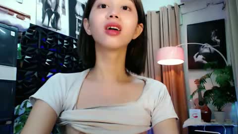 Lovely Yana  online show from April 24, 11:34 am