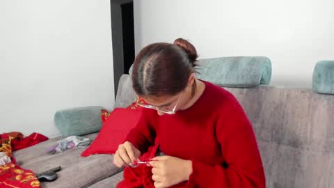 Snapshot of a_sexy_couple__ chatting on December 18, 10:13 pm A Sexy Couple online show from December 18, 10:13 pm