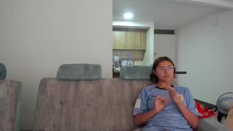 Snapshot of a_sexy_couple__ chatting on January 7, 10:30 pm A Sexy Couple online show from January 7, 10:30 pm