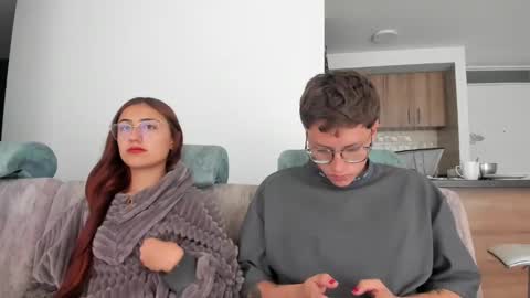 Snapshot of a_sexy_couple__ chatting on January 13, 8:58 pm A Sexy Couple online show from January 13, 8:58 pm