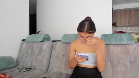 Snapshot of a_sexy_couple__ chatting on January 15, 10:13 pm A Sexy Couple online show from January 15, 10:13 pm