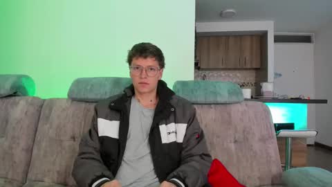 Snapshot of a_sexy_couple__ chatting on January 23, 2:17 pm A Sexy Couple online show from January 23, 2:17 pm