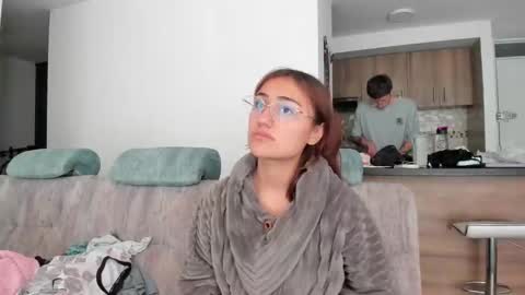 Snapshot of a_sexy_couple__ chatting on February 1, 9:29 pm A Sexy Couple online show from February 1, 9:29 pm