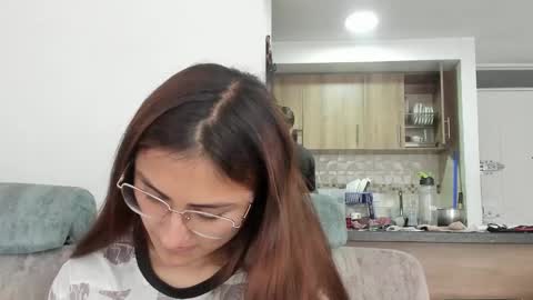 Snapshot of a_sexy_couple__ chatting on February 21, 8:05 pm A Sexy Couple online show from February 21, 8:05 pm