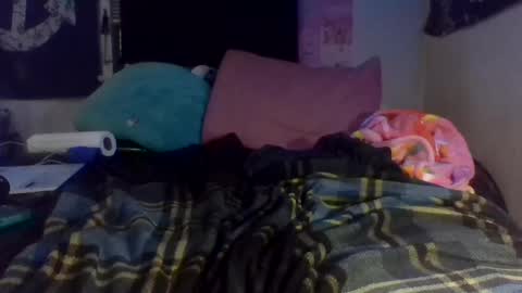 Chris online show from February 27, 12:43 am