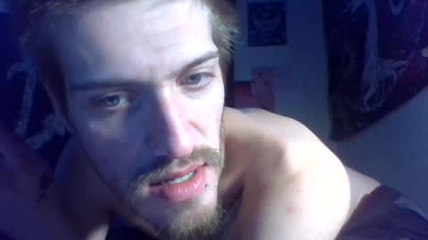 Chris online show from March 2, 8:48 am