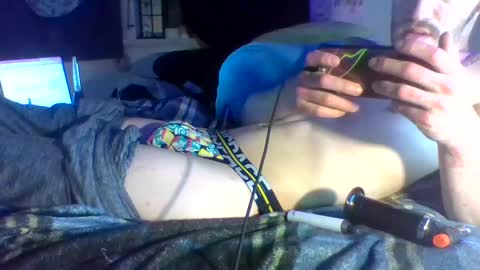 Chris online show from March 3, 4:14 am