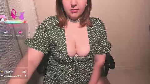 Adele White online show from January 17, 7:28 pm