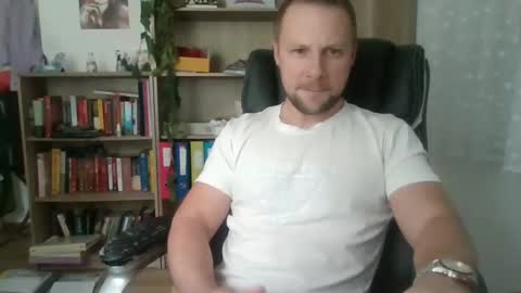 Long distance cumshot online show from March 11, 10:07 am