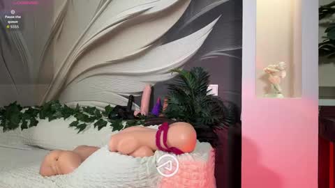 call me a Goddess online show from February 22, 7:23 pm