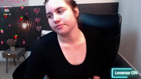 Abby Lee  online show from September 19, 7:47 pm