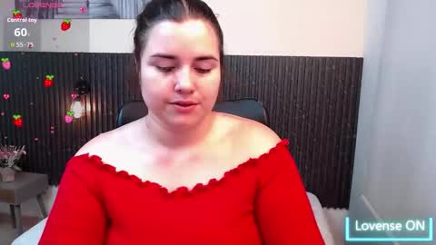 Abby Lee  online show from November 6, 7:04 pm