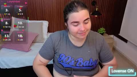 Abby Lee  online show from January 13, 7:08 pm