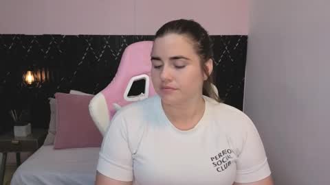 Abby Lee  online show from February 20, 6:52 pm