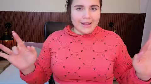 Abby Lee  online show from April 21, 8:01 pm