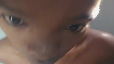 Snapshot of aadienne chatting on May 14, 7:04 am aadienne online show from May 14, 7:04 am