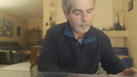 Aalex1717 online show from October 24, 5:15 am